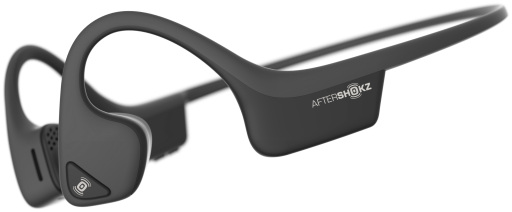 Bezprzewodowe słuchawki przewodowe Trekz Air