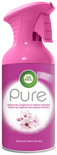 Odświeżacz powietrza Pure Asian Cherry Blossoms 250 ml