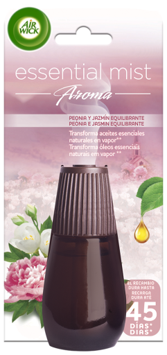 Odświeżacz powietrza Essential Mist White Bouquet 20 ml