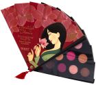 Paleta cieni do powiek Disney Mulan