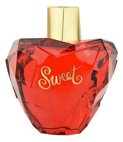 Słodka woda perfumowana Vapo 100 ml