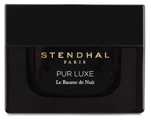Stendhal Krem na noc Pure Luxe le Baume 50 ml