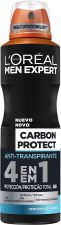 Men Expert Dezodorant Carbon Protect 48H w sprayu 150ml