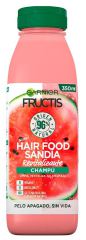 Fructis Hair Food Arbuzowy szampon rewitalizujący 350 ml