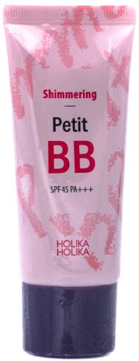 Petit Rozświetlający krem BB 30ml