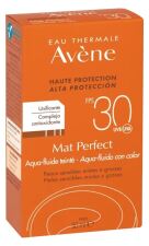 Perfect Matte Fluid CC Aqua SPF 30 50 ml