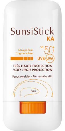 Sunsistick KA SPF 50 Bardzo wysoka ochrona 20g