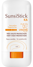 Sunsistick KA SPF 50 Bardzo wysoka ochrona 20g