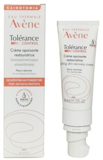 Tolérance Control Krem kojący 40 ml