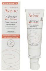 Tolérance Control Krem kojący 40 ml