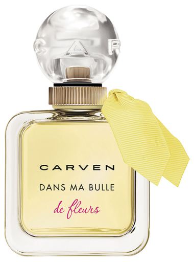 Carven Woda toaletowa Dans Ma Bulle de Fleurs