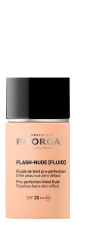 Podkład Flash Nude 1.5 Nude beż spf30