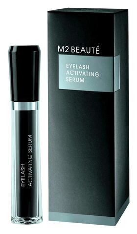 M2 Beaut&eacute; Serum aktywujące rzęsy 4 ml