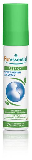 Puressentiel Resp OK Air Spray 20ml
