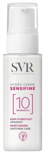 Sensifine Hydra-Krem do sk&oacute;ry wrażliwej 40 ml