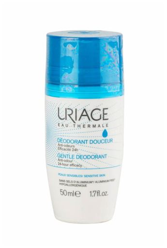 Delikatny dezodorant 50 ml