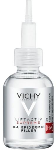 LiftActiv Serum Supreme Ha Wypełniacz Naskórkowy 30ml