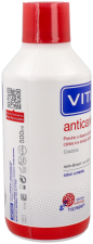 Płyn do płukania jamy ustnej Anticavity 500 ml
