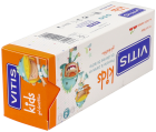 Pasta do zębów dla dzieci w żelu 50 ml
