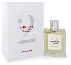 Annick 2 woda perfumowana w sprayu 100 ml Annick 2 woda perfumowana w sprayu 100 ml