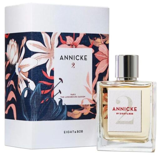 Annick 2 woda perfumowana w sprayu 100 ml