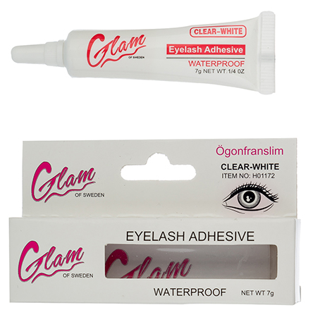 Glam Of Sweden Klej do rzęs 7 gr
