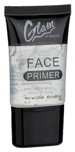 Glam Of Sweden Baza pod makijaż Clear 20 ml