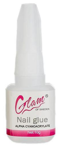 Glam Of Sweden Klej do paznokci 10 gr