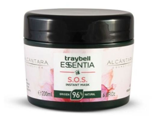 Alcantara Maska Traybell Essentia Sos