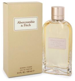 woda perfumowana First Instinct Sheer 100 ml