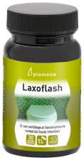 Laxoflash 30 kapsułek roślinnych