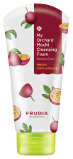 Pianka oczyszczająca z marakui 120 ml