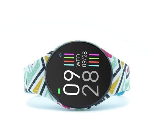 Mini Smartwatch Voom