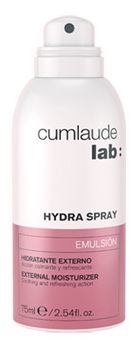 Hydra Spray Emulsja nawilżająca do użytku zewnętrznego 75 ml