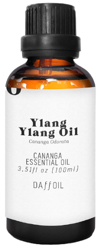 Daffoil Olejek eteryczny z ylang-ylang