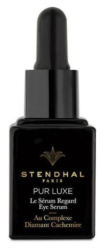 Stendhal Serum Pure Luxe Le Regard 15 ml