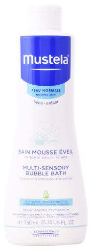 Żel dla dzieci 750 ml