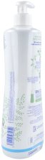 Żel dla dzieci 750 ml
