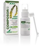 Kompozytor 01 Farinol Complex 30 ml