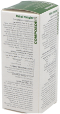 Kompozytor 01 Farinol Complex 30 ml