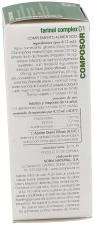 Kompozytor 01 Farinol Complex 30 ml