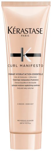 K&eacute;rastase Curl Manifesto Fondant Hydration Essentielle Odżywka 250ml