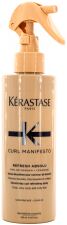 Curl Manifesto Spray Odświeżający Absolu 190 ml