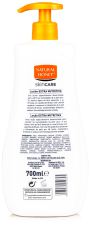 Extra odżywczy balsam do ciała 700 ml Extra odżywczy balsam do ciała 700 ml