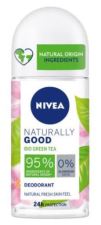 Dezodorant Roll On Naturally Good z aloesem 50 ml