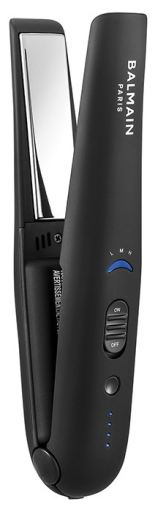 Balmain Paris Kielnia akumulatorowa EU Plug czarna