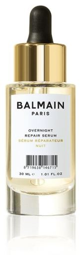 Balmain Paris Serum regenerujące na noc 30 ml