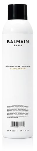 Spray do sesji średni 300 ml