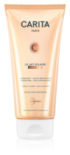 Przeciwzmarszczkowe mleczko przeciwsłoneczne Spf 30+ 200 ml