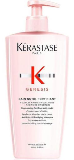 K&eacute;rastase Genesis Bain Nutri Wzmacniający Szampon 500ml